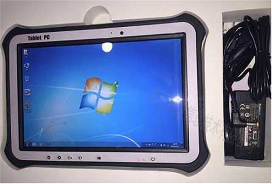 工業平板電腦 3