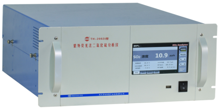 7寸hmi在環(huán)保數據采集設備的應用