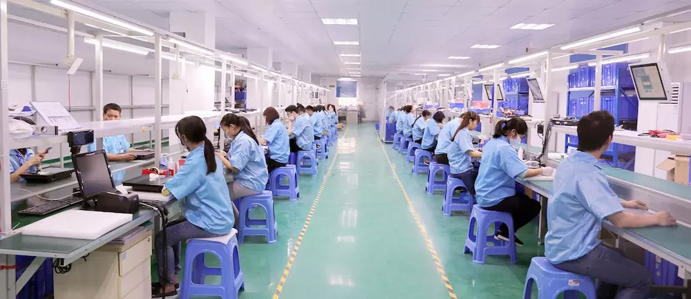 工業平板電腦