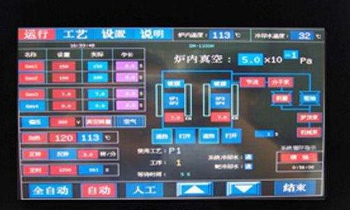 工業平板電腦
